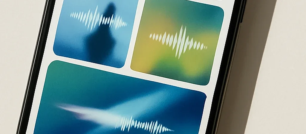 A Trending Sound Is Only the Beginning