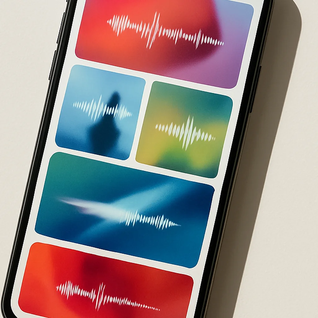 A Trending Sound Is Only the Beginning
